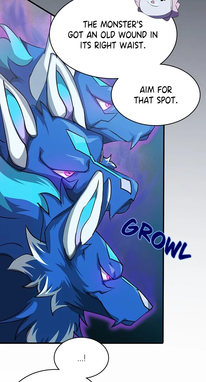 Zero0: A Space-Time Mage Chapter 14 page 23 - 