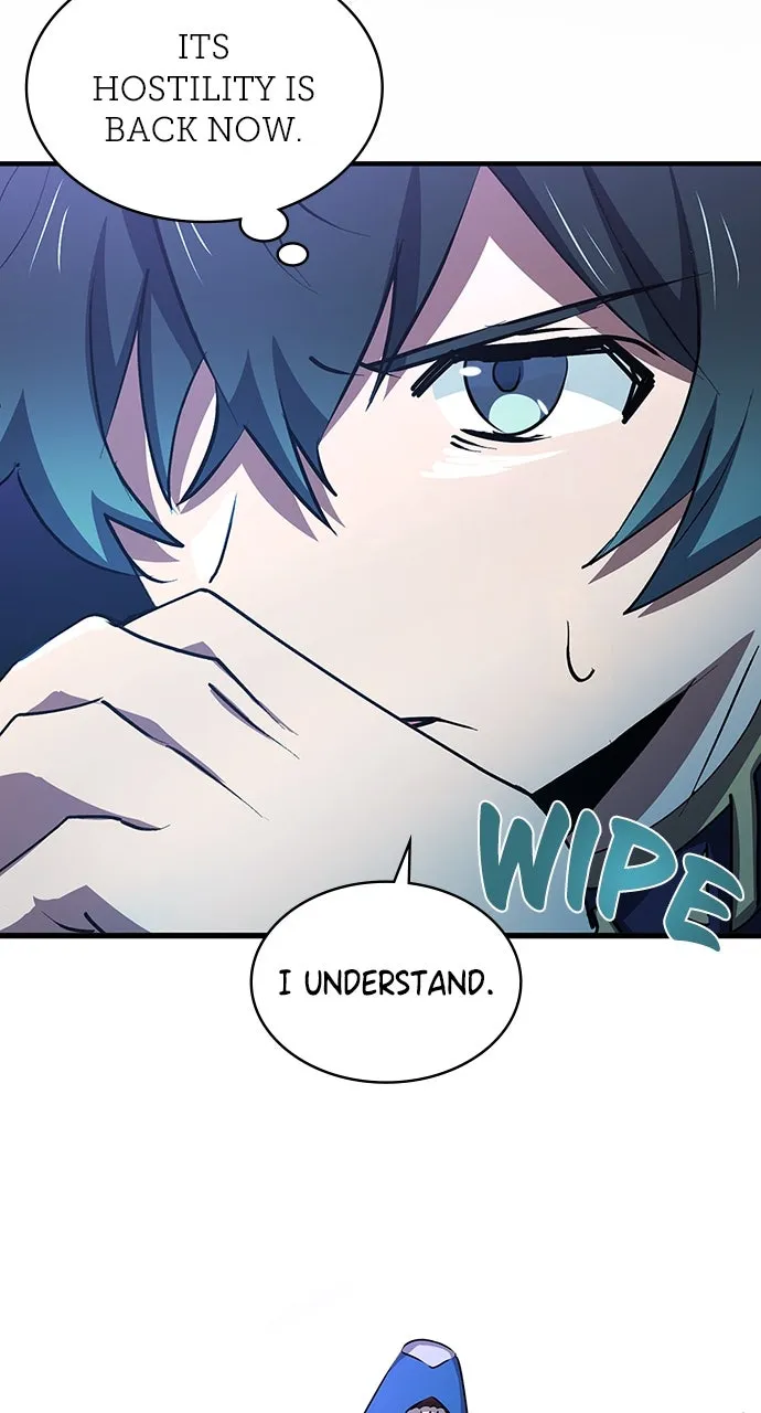 Zero0: A Space-Time Mage Chapter 14 page 24 - 