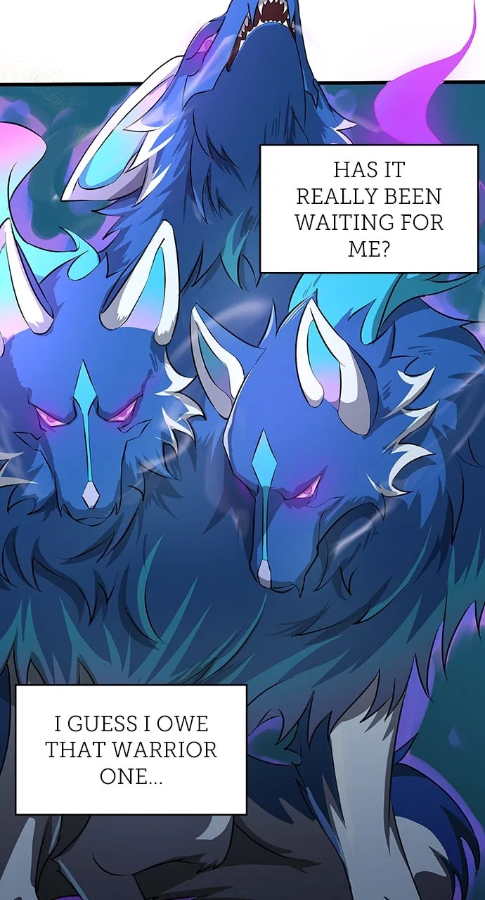 Zero0: A Space-Time Mage Chapter 14 page 25 - 