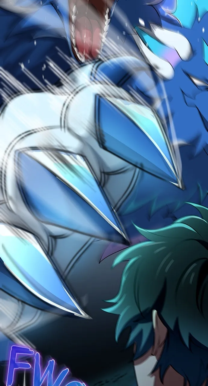 Zero0: A Space-Time Mage Chapter 14 page 28 - 