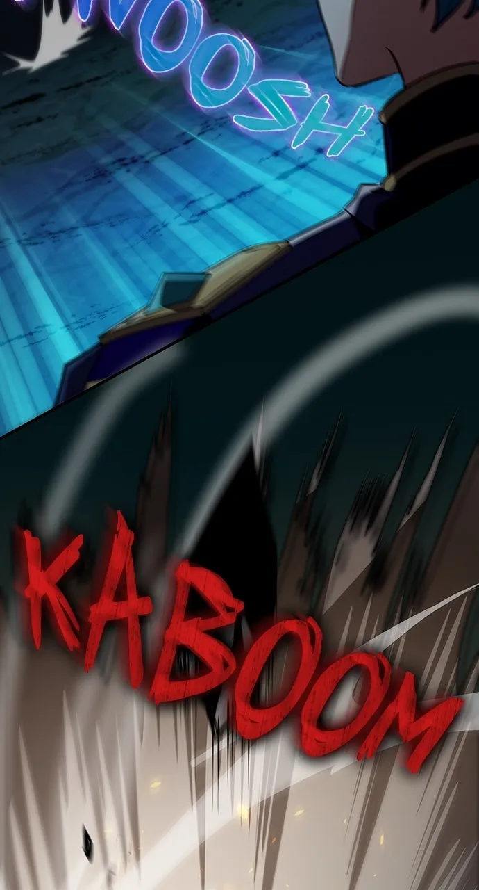 Zero0: A Space-Time Mage Chapter 14 page 29 - 