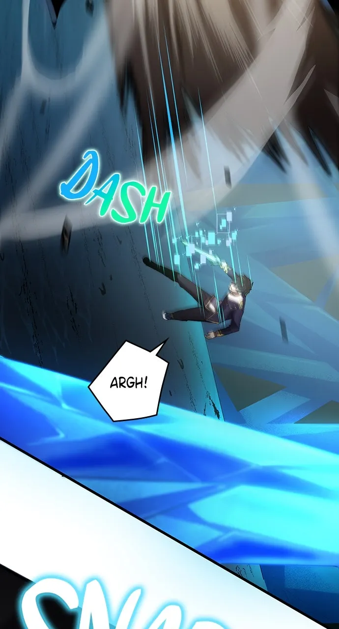 Zero0: A Space-Time Mage Chapter 14 page 31 - 