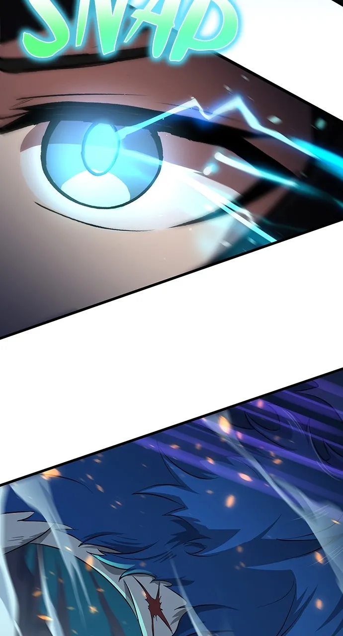 Zero0: A Space-Time Mage Chapter 14 page 32 - 