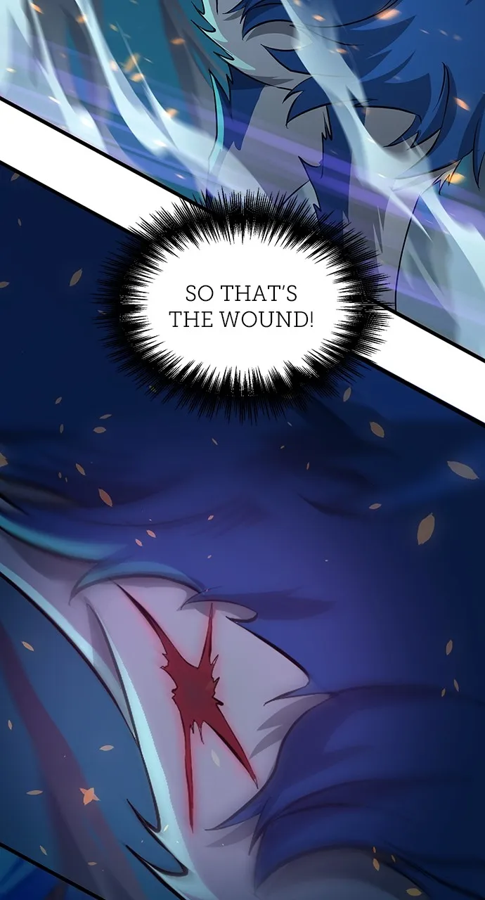 Zero0: A Space-Time Mage Chapter 14 page 33 - 