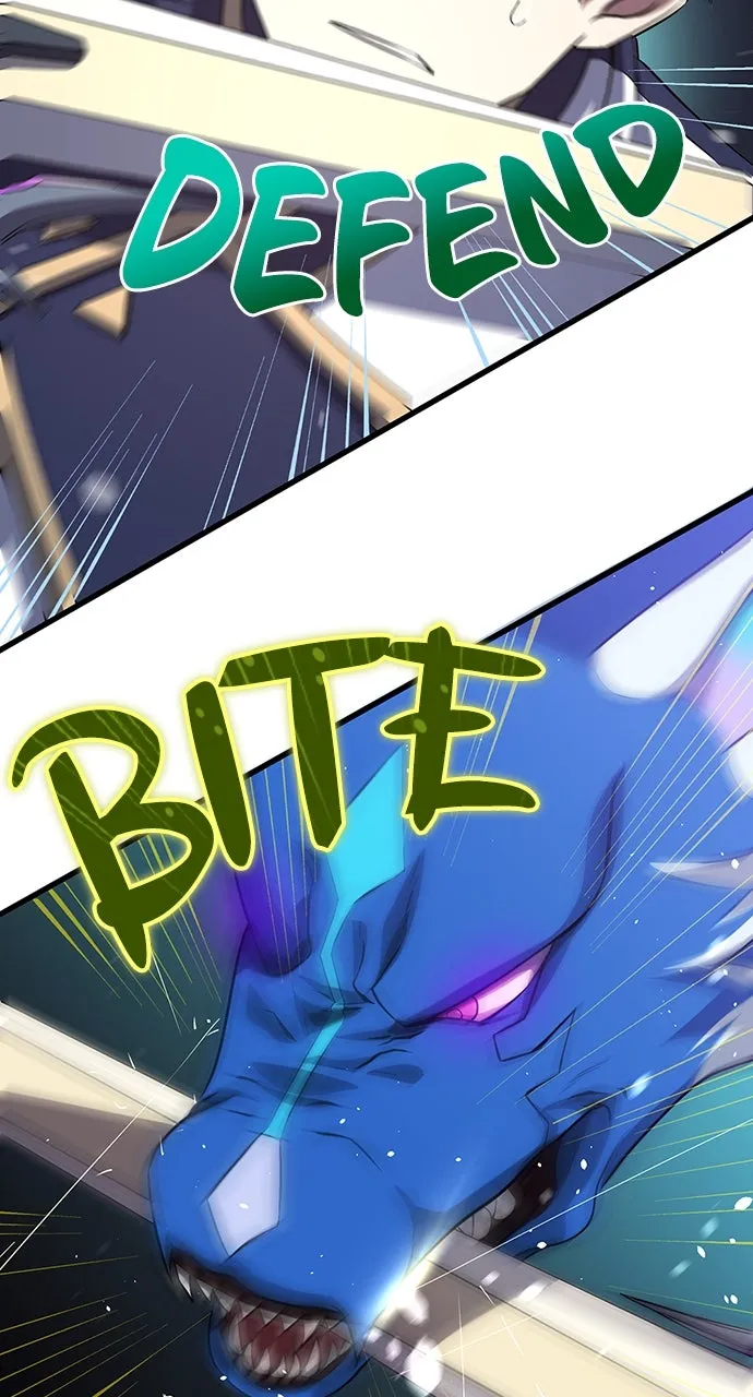Zero0: A Space-Time Mage Chapter 14 page 36 - 