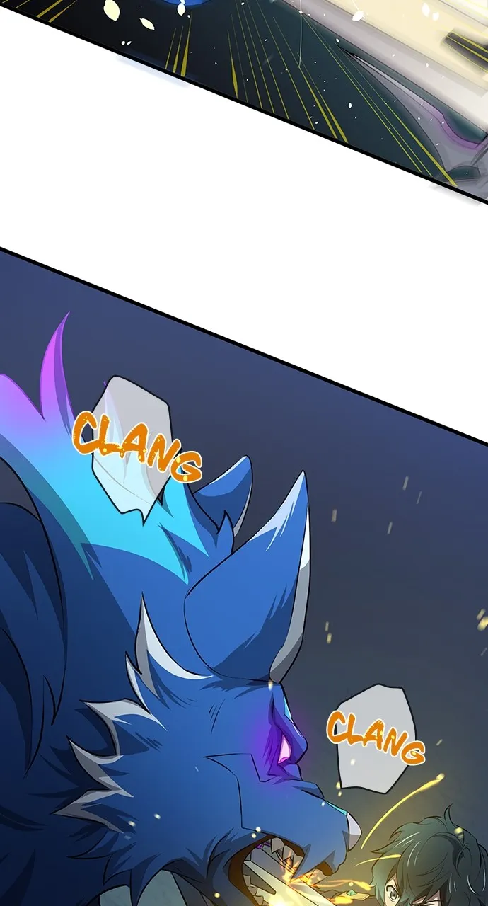 Zero0: A Space-Time Mage Chapter 14 page 37 - 