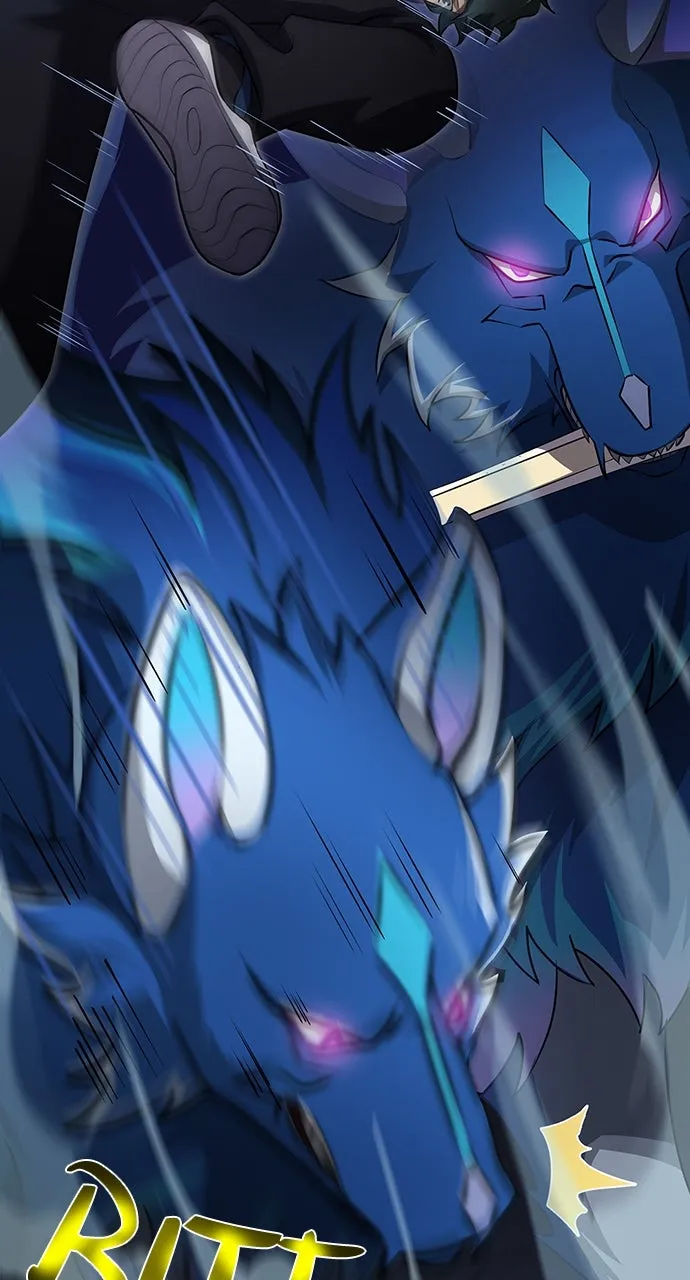 Zero0: A Space-Time Mage Chapter 14 page 40 - 