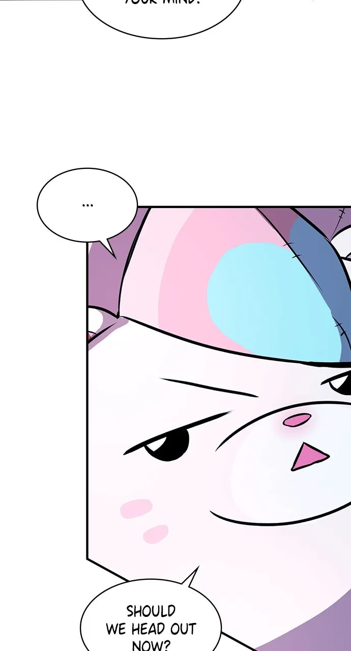 Zero0: A Space-Time Mage Chapter 14 page 5 - 