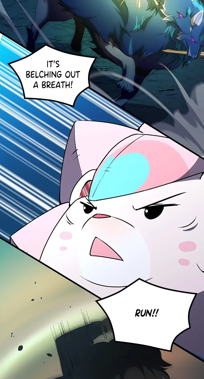 Zero0: A Space-Time Mage Chapter 14 page 42 - 