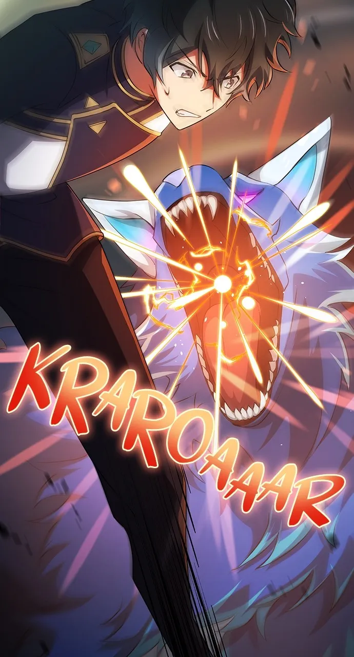 Zero0: A Space-Time Mage Chapter 14 page 43 - 
