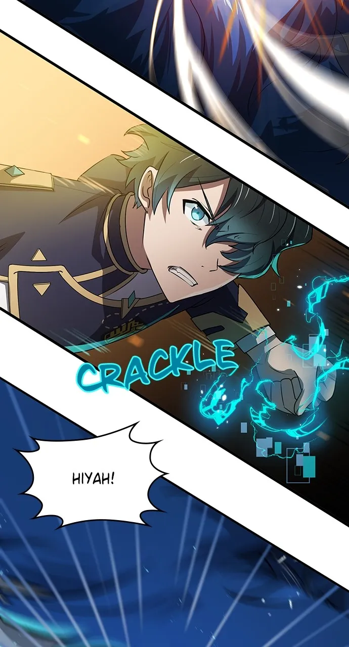 Zero0: A Space-Time Mage Chapter 14 page 46 - 