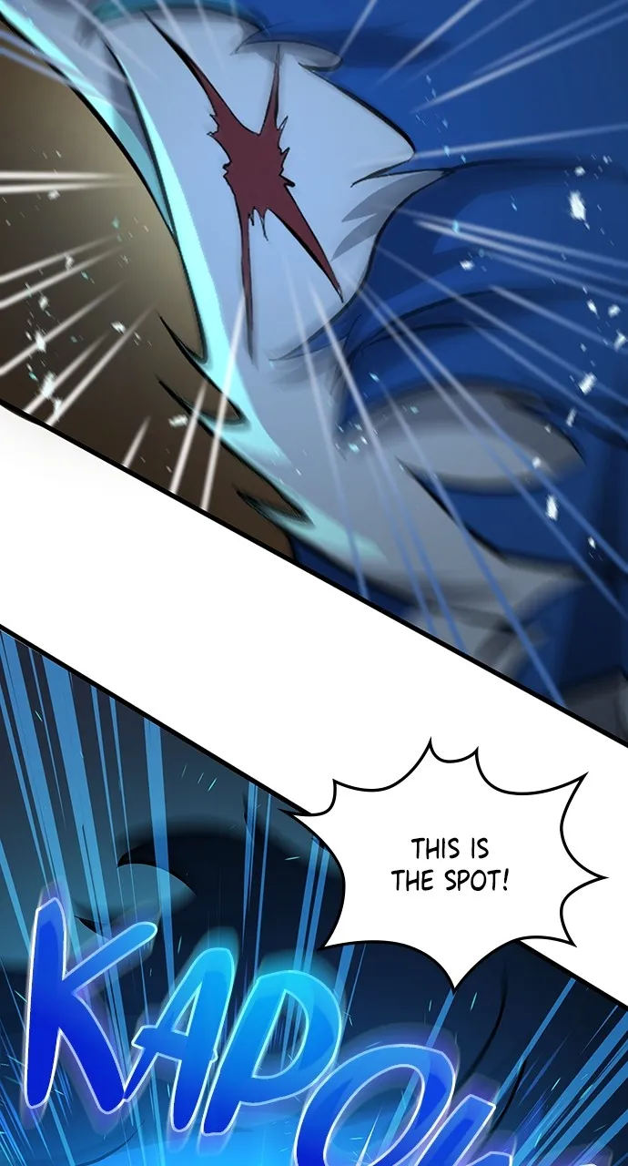 Zero0: A Space-Time Mage Chapter 14 page 47 - 