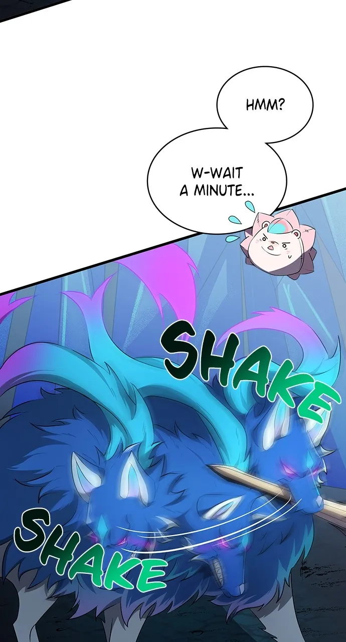 Zero0: A Space-Time Mage Chapter 14 page 51 - 
