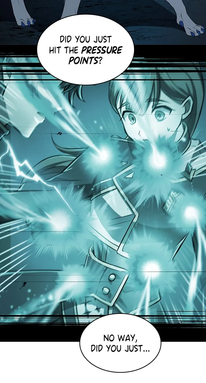 Zero0: A Space-Time Mage Chapter 14 page 52 - 