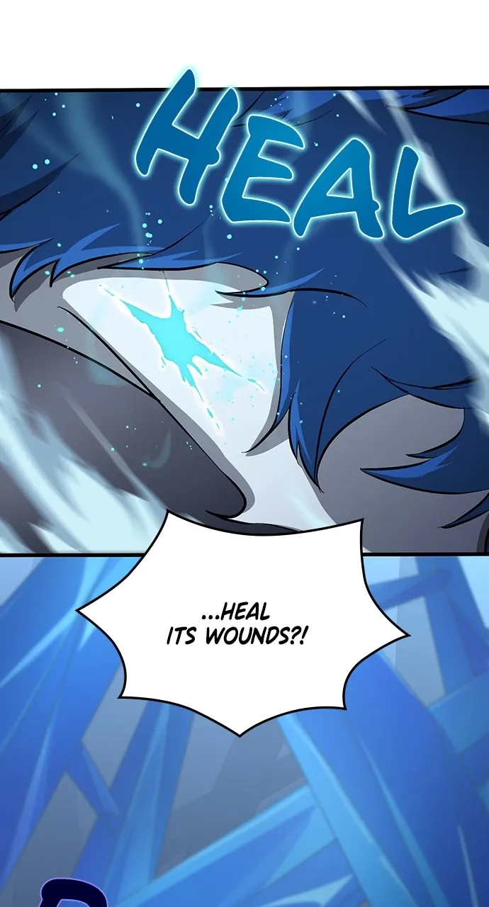 Zero0: A Space-Time Mage Chapter 14 page 53 - 