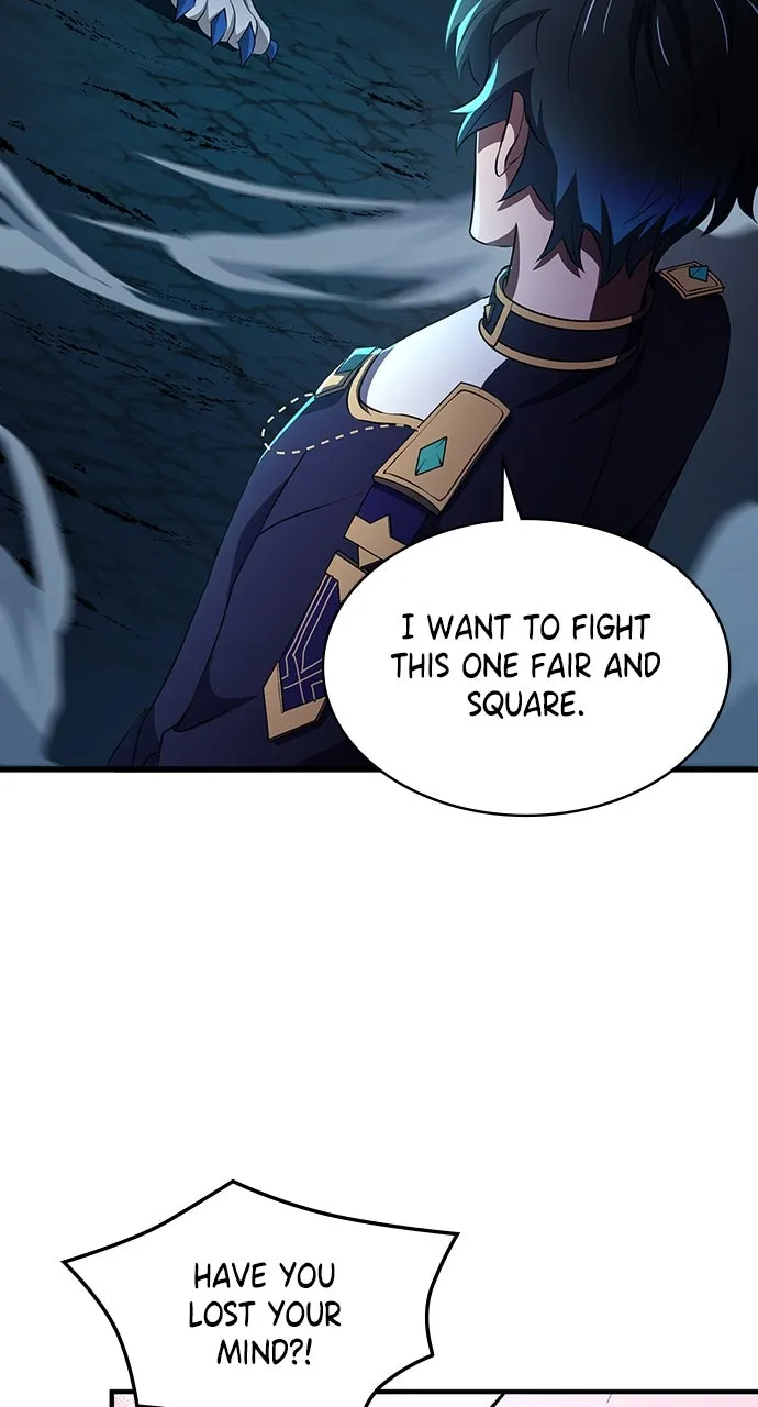 Zero0: A Space-Time Mage Chapter 14 page 55 - 