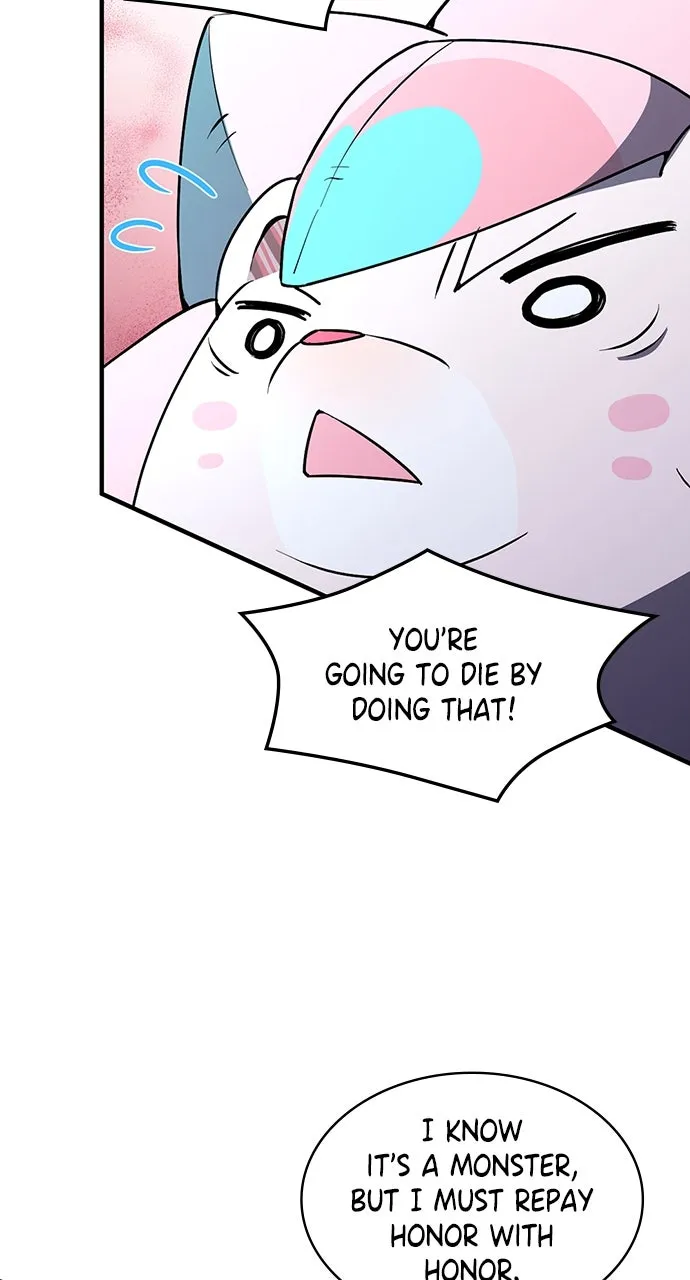 Zero0: A Space-Time Mage Chapter 14 page 56 - 