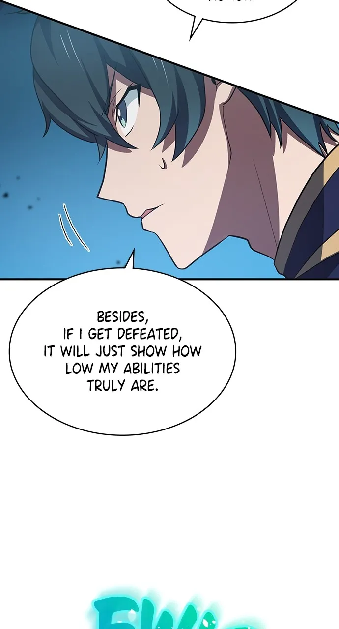 Zero0: A Space-Time Mage Chapter 14 page 57 - 