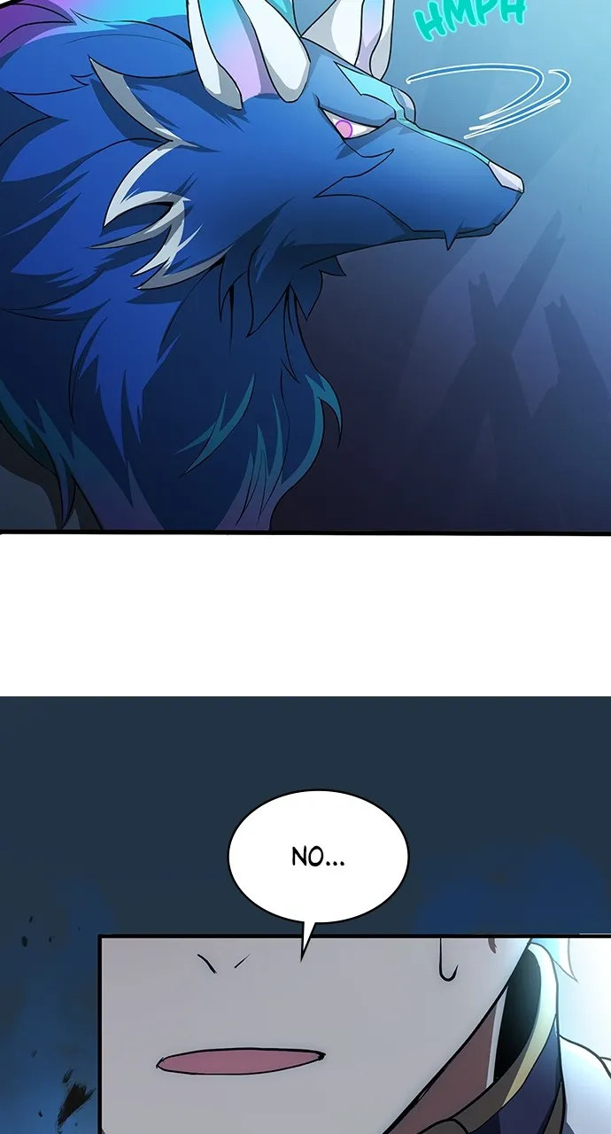 Zero0: A Space-Time Mage Chapter 14 page 60 - 