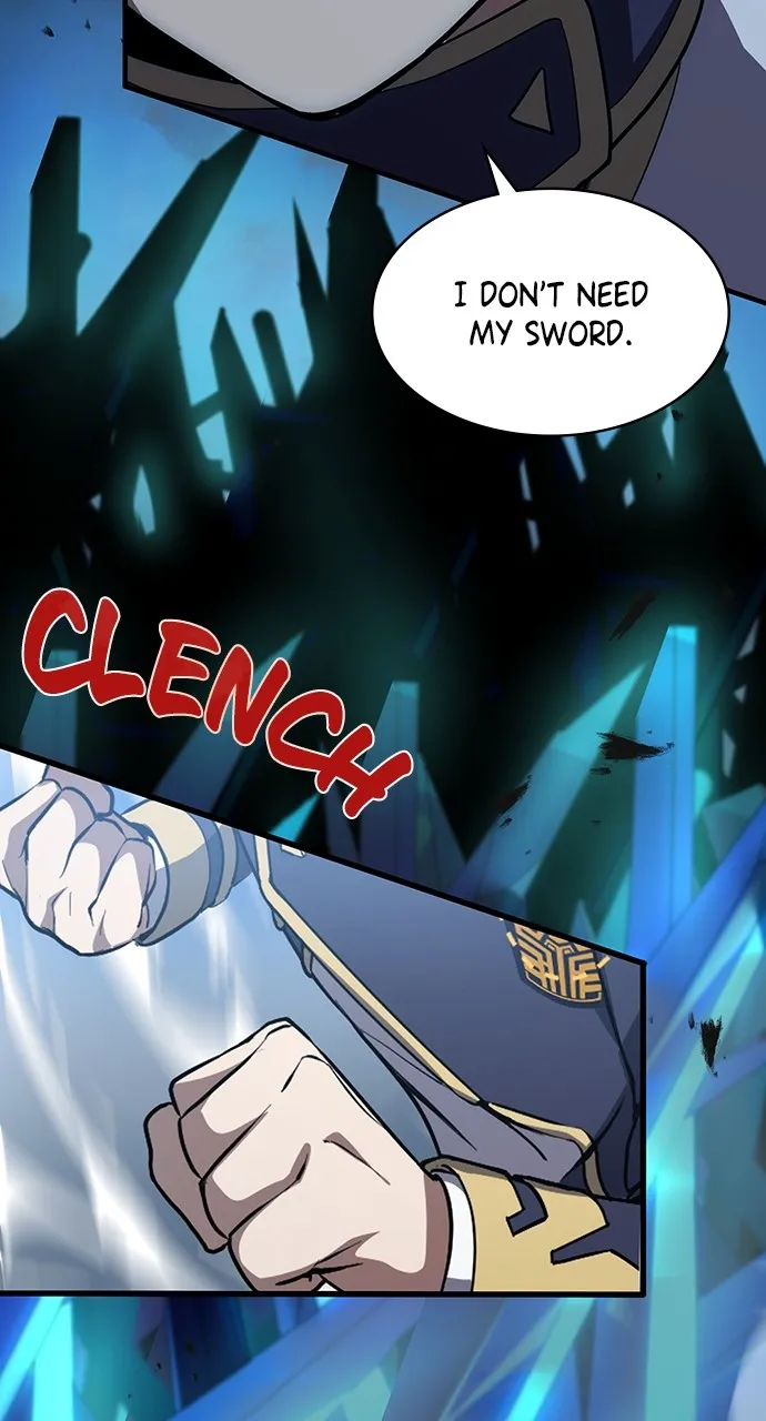 Zero0: A Space-Time Mage Chapter 14 page 61 - 