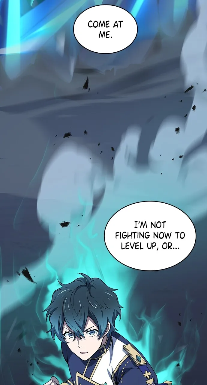 Zero0: A Space-Time Mage Chapter 14 page 62 - 