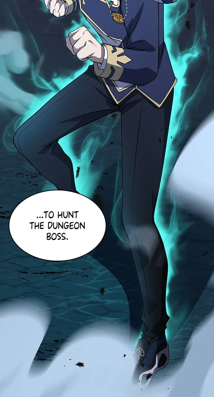 Zero0: A Space-Time Mage Chapter 14 page 63 - 
