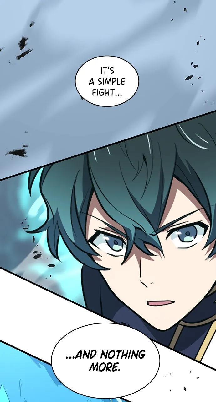 Zero0: A Space-Time Mage Chapter 14 page 64 - 