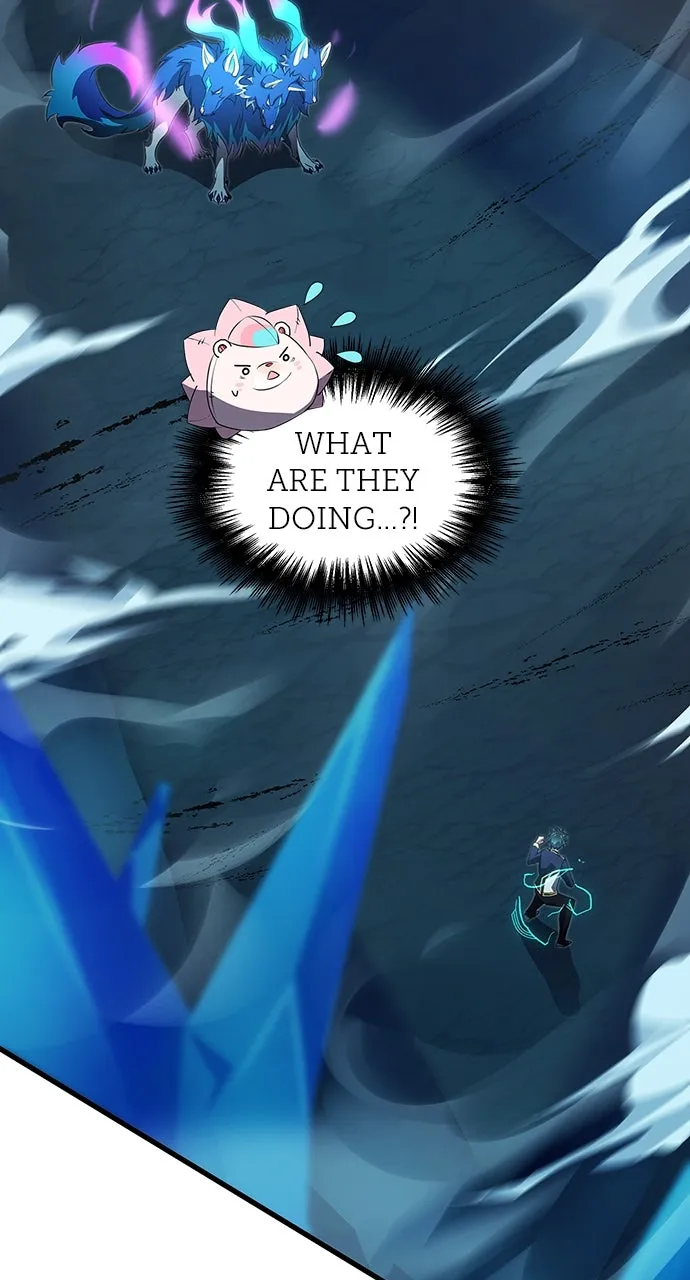 Zero0: A Space-Time Mage Chapter 14 page 66 - 