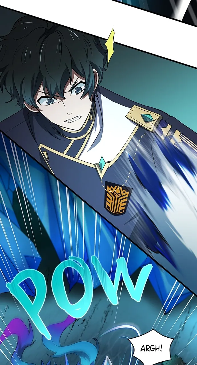 Zero0: A Space-Time Mage Chapter 14 page 69 - 