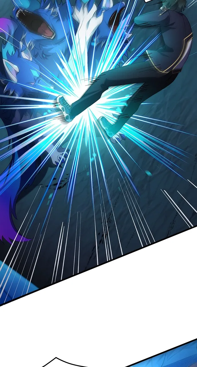 Zero0: A Space-Time Mage Chapter 14 page 70 - 