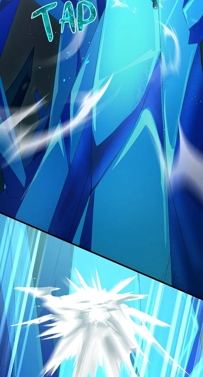 Zero0: A Space-Time Mage Chapter 14 page 72 - 