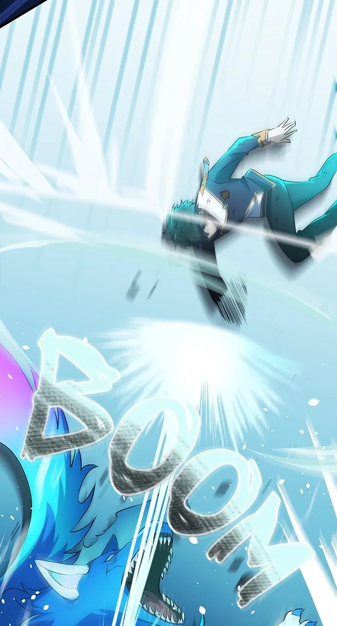 Zero0: A Space-Time Mage Chapter 14 page 75 - 