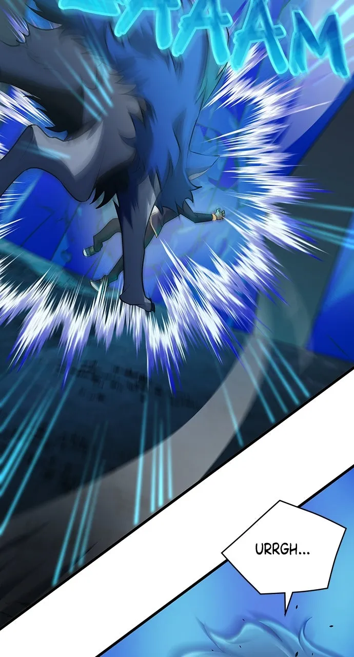 Zero0: A Space-Time Mage Chapter 14 page 81 - 