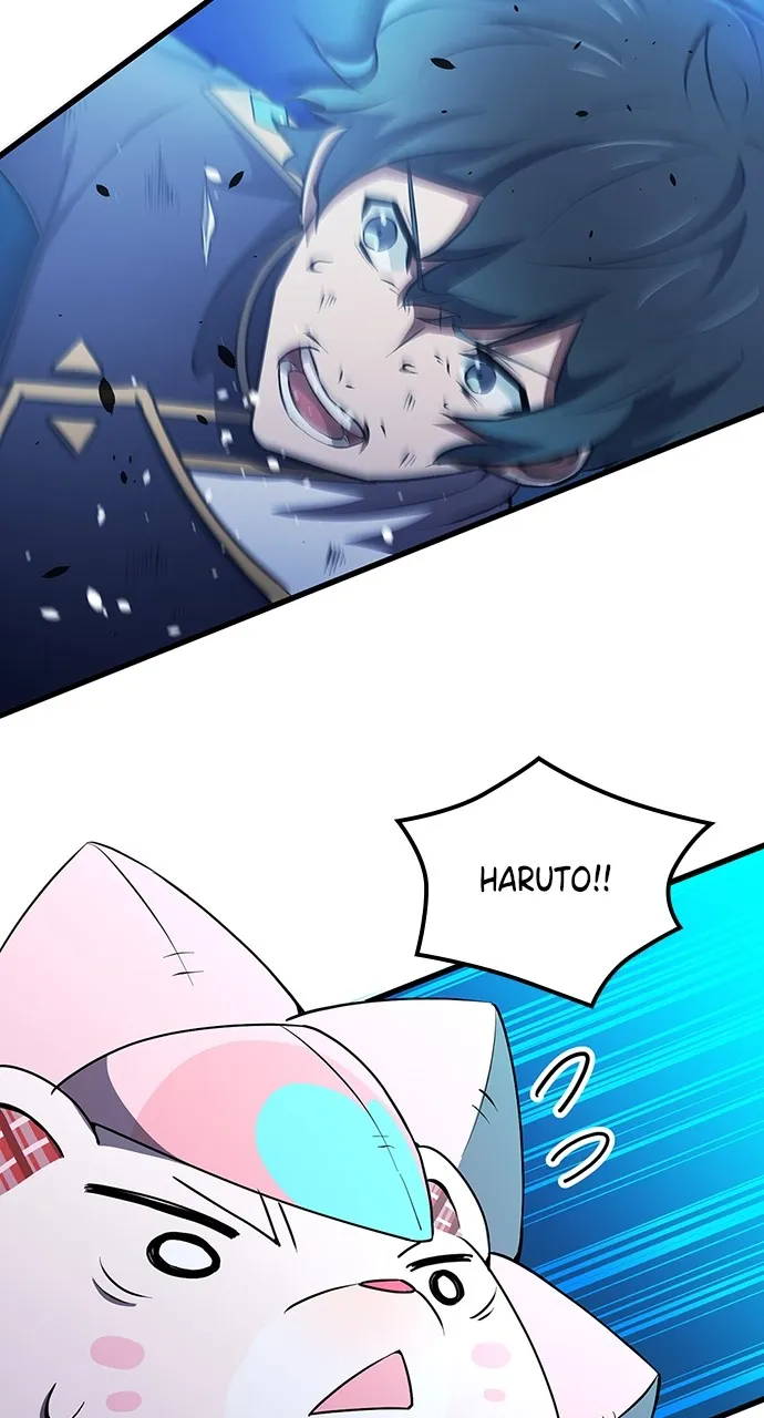 Zero0: A Space-Time Mage Chapter 14 page 82 - 