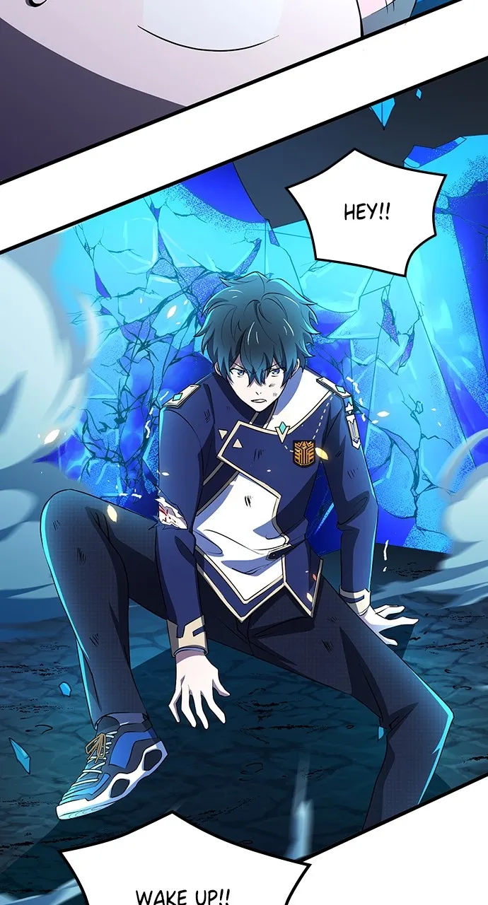 Zero0: A Space-Time Mage Chapter 14 page 83 - 