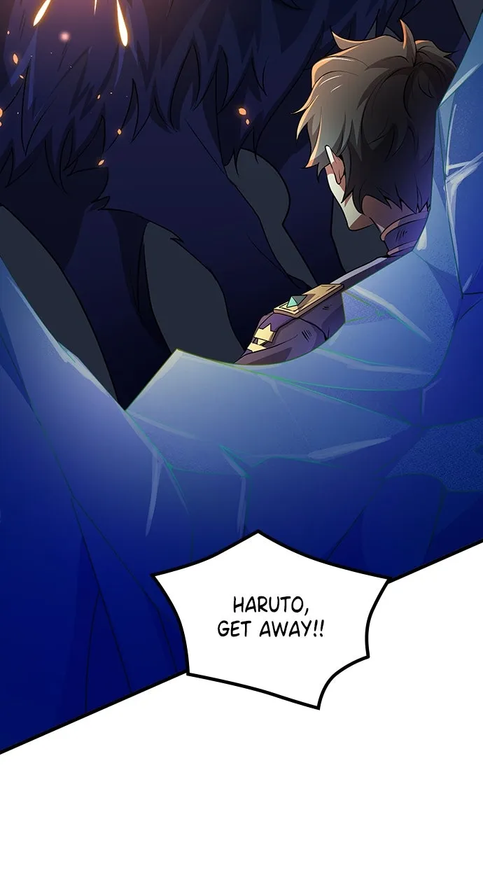 Zero0: A Space-Time Mage Chapter 14 page 85 - 