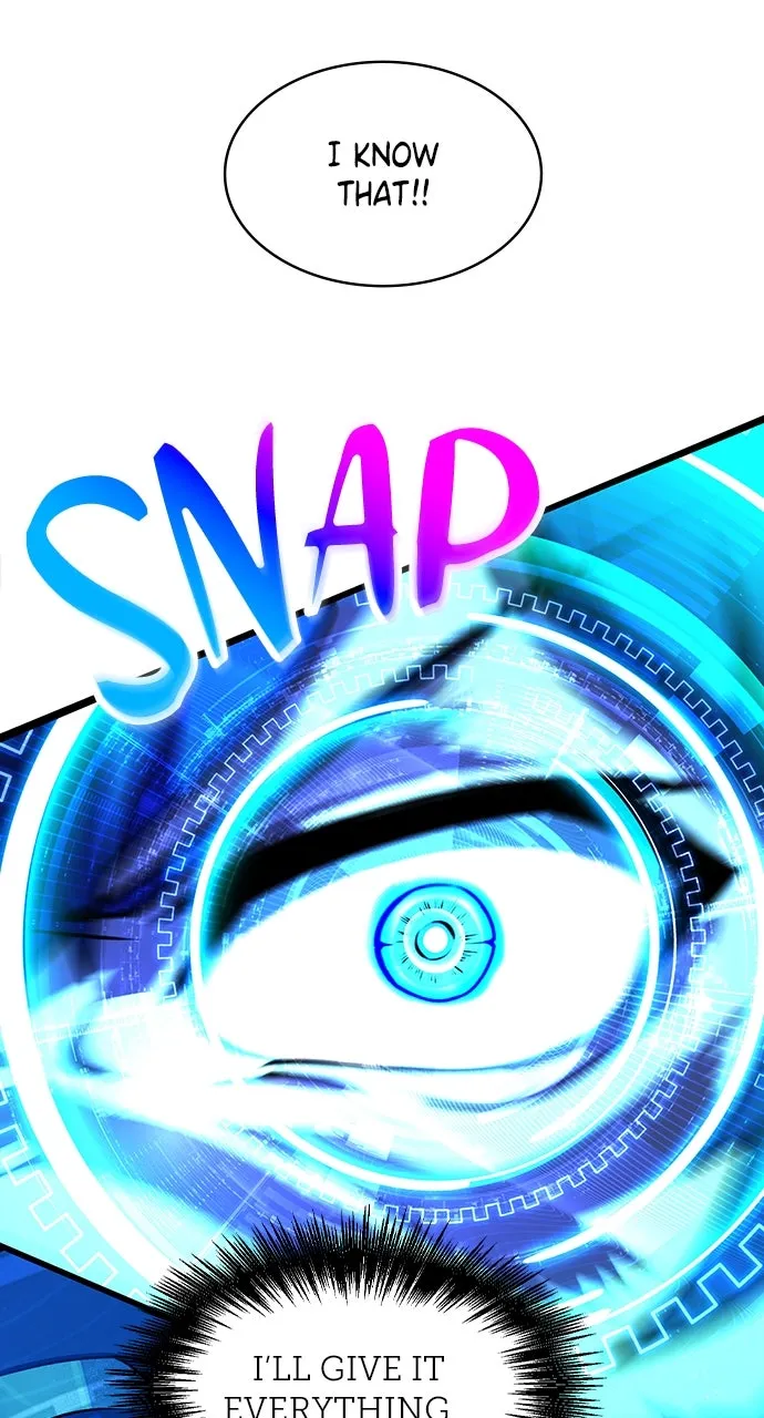Zero0: A Space-Time Mage Chapter 14 page 86 - 