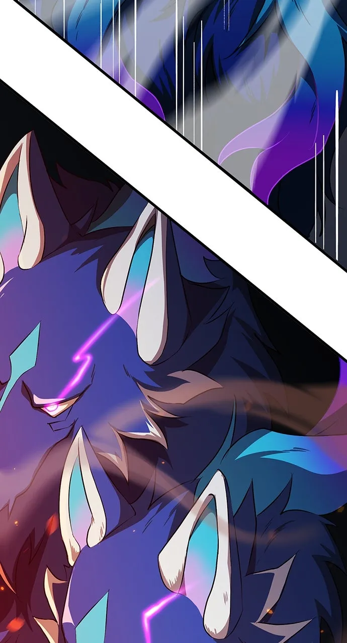 Zero0: A Space-Time Mage Chapter 14 page 95 - 