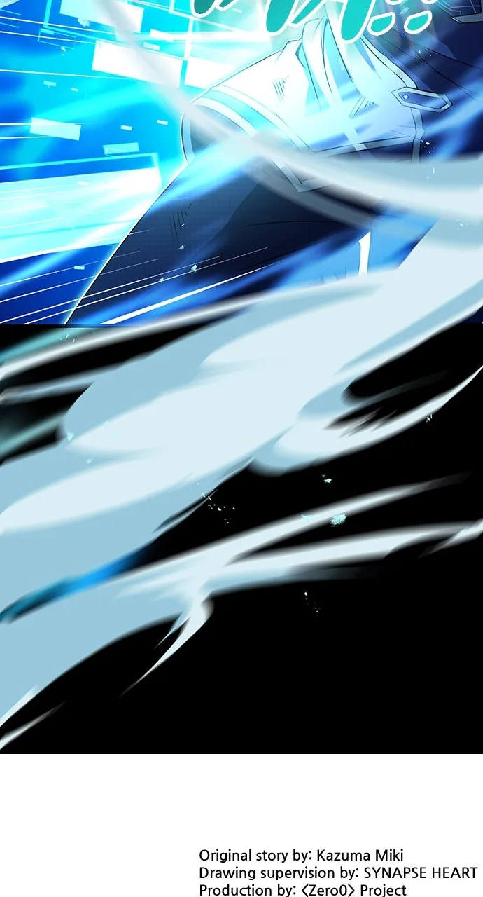 Zero0: A Space-Time Mage Chapter 14 page 99 - 