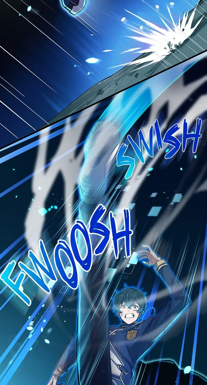 Zero0: A Space-Time Mage Chapter 15 page 13 - 