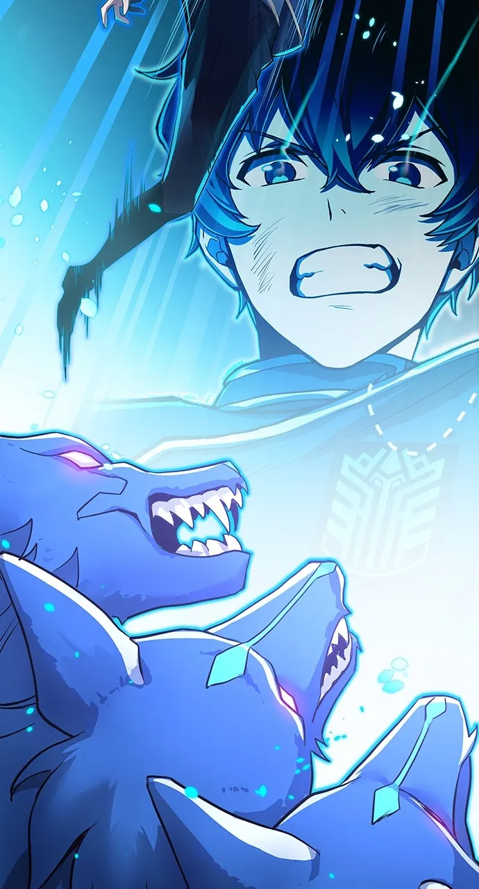 Zero0: A Space-Time Mage Chapter 15 page 14 - 
