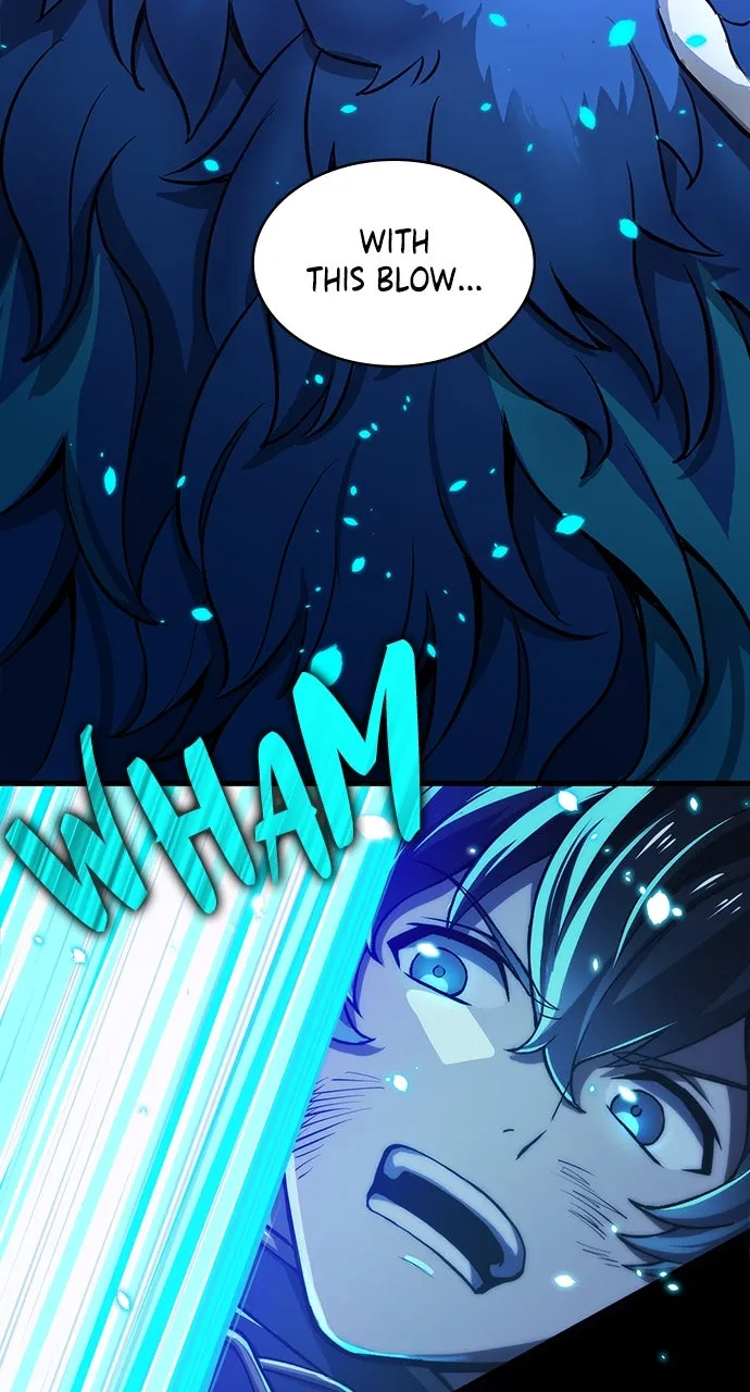 Zero0: A Space-Time Mage Chapter 15 page 15 - 