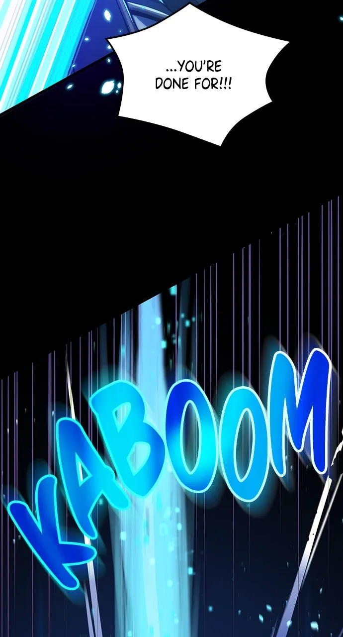 Zero0: A Space-Time Mage Chapter 15 page 16 - 