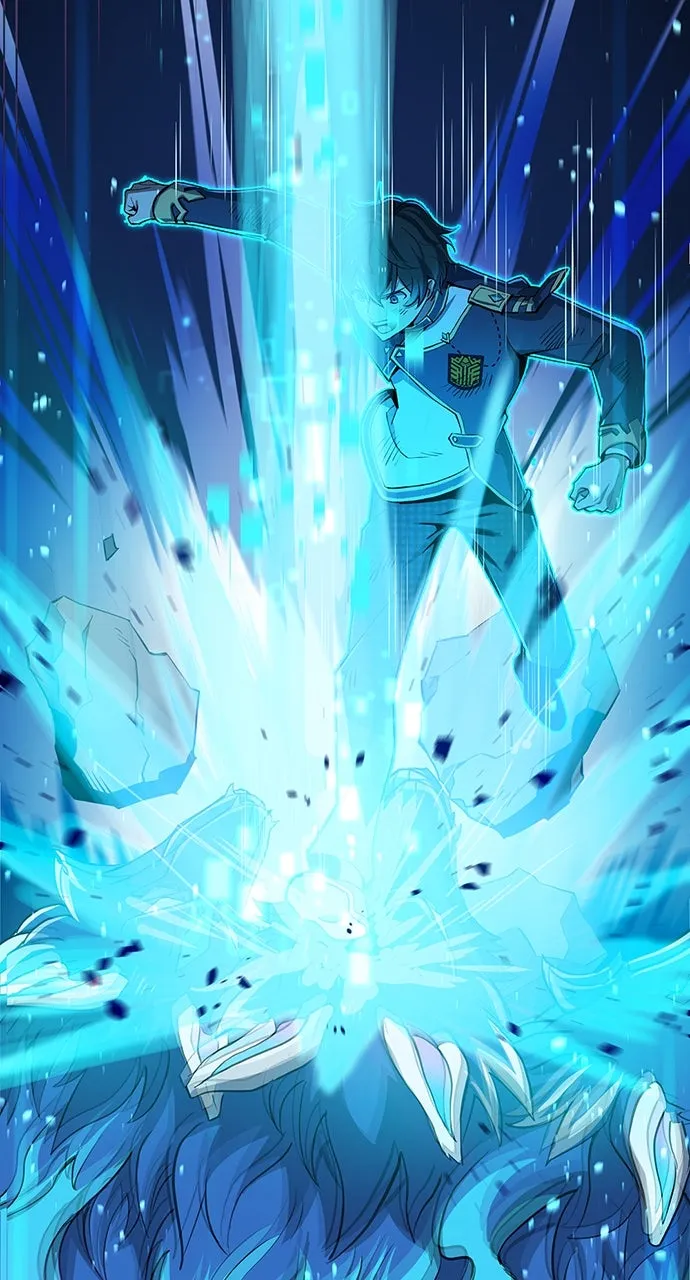Zero0: A Space-Time Mage Chapter 15 page 17 - 