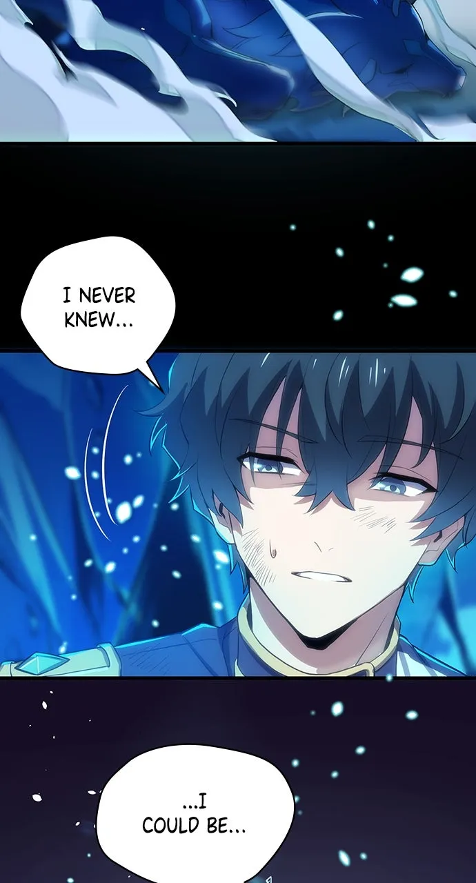 Zero0: A Space-Time Mage Chapter 15 page 21 - 