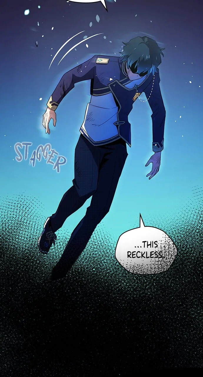 Zero0: A Space-Time Mage Chapter 15 page 22 - 