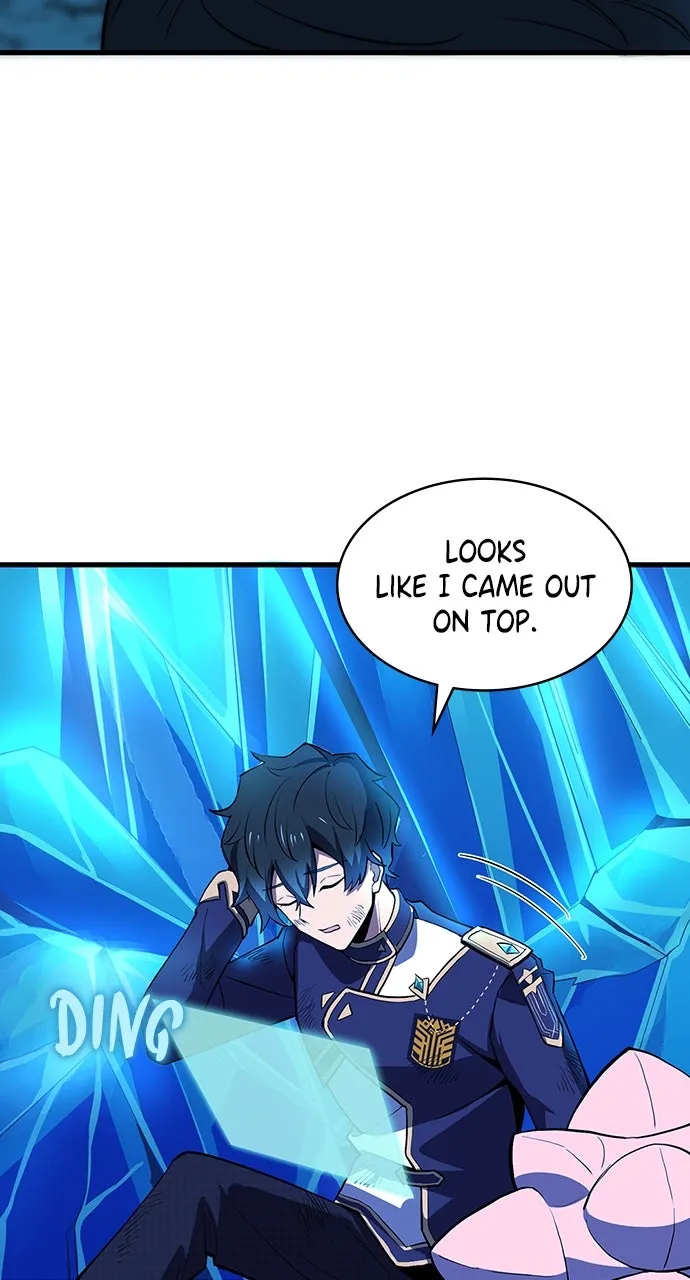 Zero0: A Space-Time Mage Chapter 15 page 29 - 