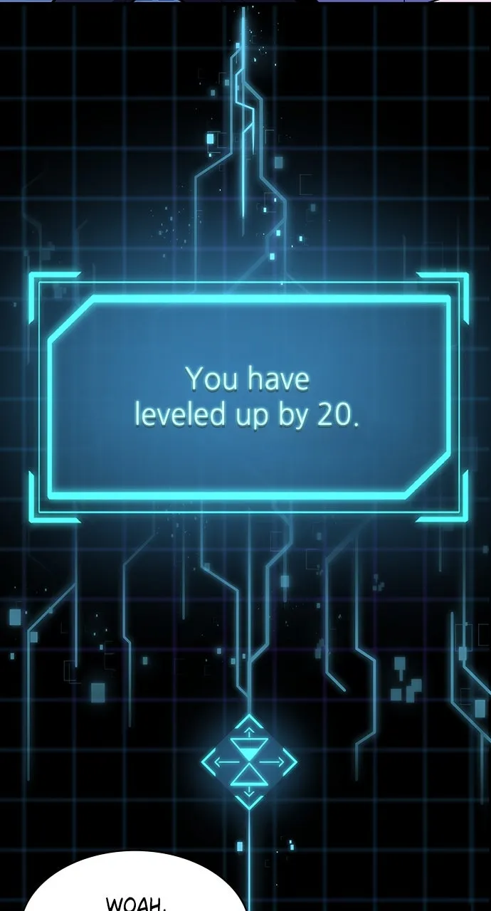 Zero0: A Space-Time Mage Chapter 15 page 30 - 