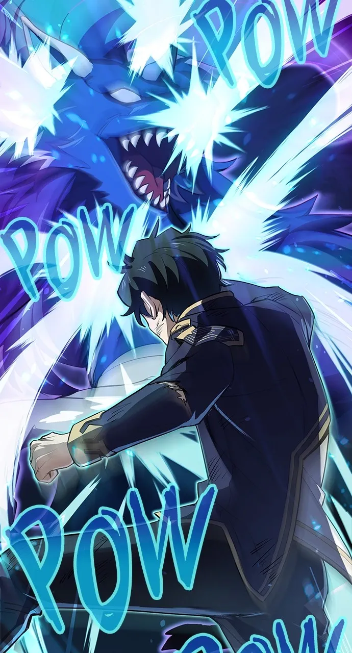 Zero0: A Space-Time Mage Chapter 15 page 4 - 