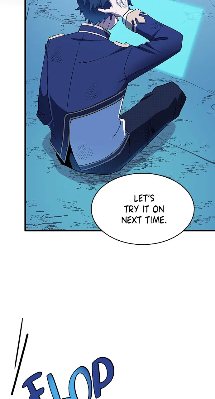 Zero0: A Space-Time Mage Chapter 15 page 33 - 